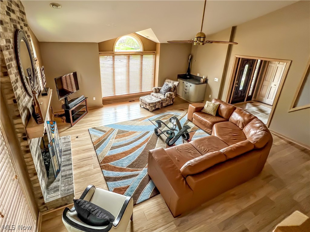 Heathers - Residential