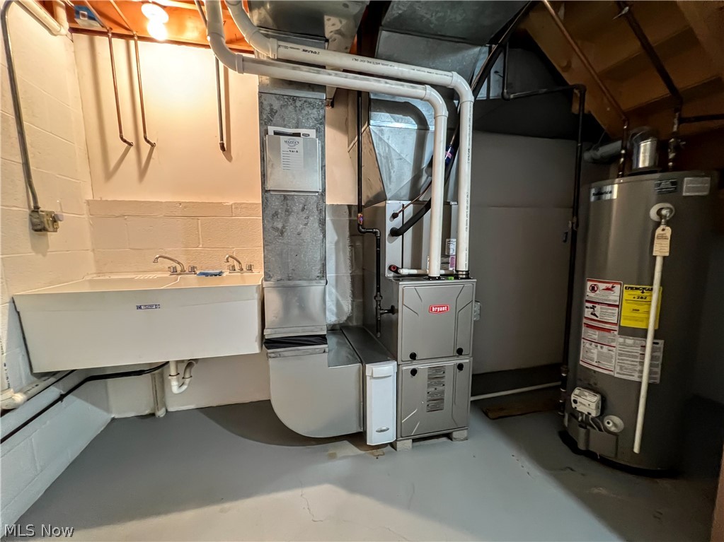 Heathers - Residential