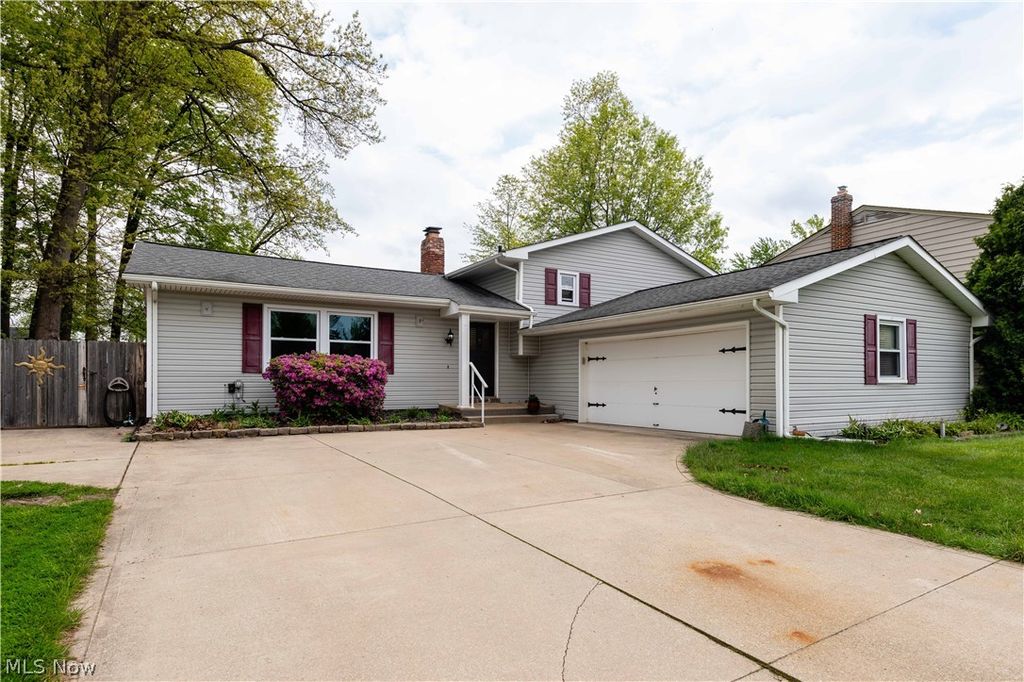 Photo of 7299 Grant Street, Mentor, OH 44060 (MLS # 5208882)