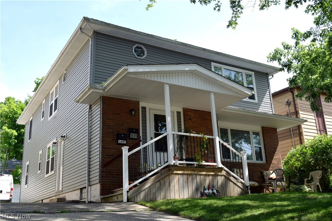 Fairlawn View Allotment - Residential Income