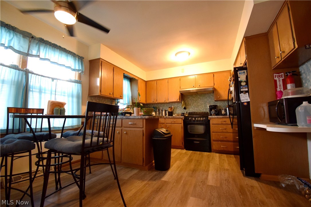 Fairlawn View Allotment - Residential Income