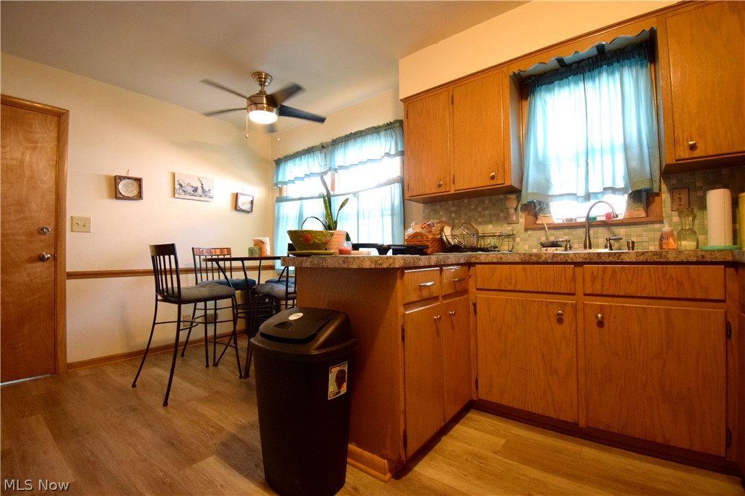 Fairlawn View Allotment - Residential Income