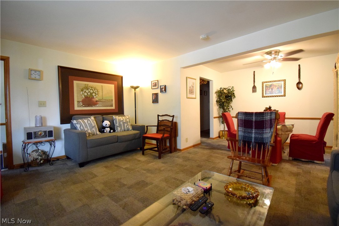 Fairlawn View Allotment - Residential Income