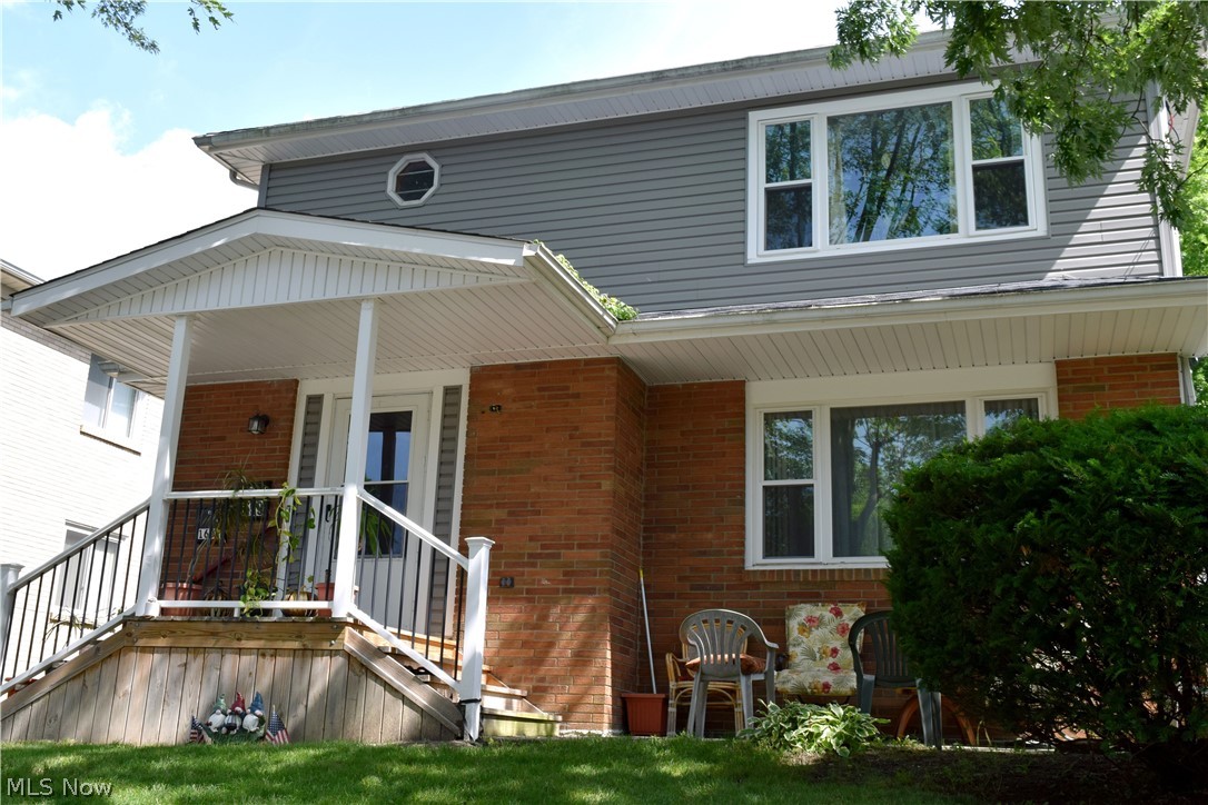 Fairlawn View Allotment - Residential Income