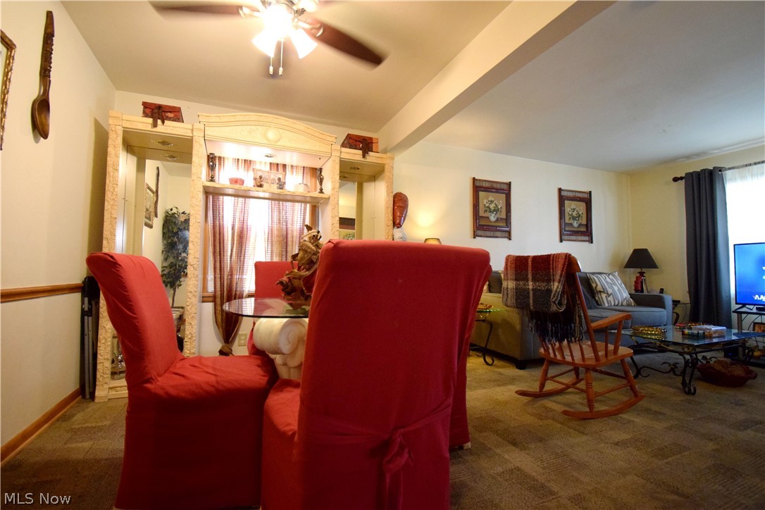 Fairlawn View Allotment - Residential Income