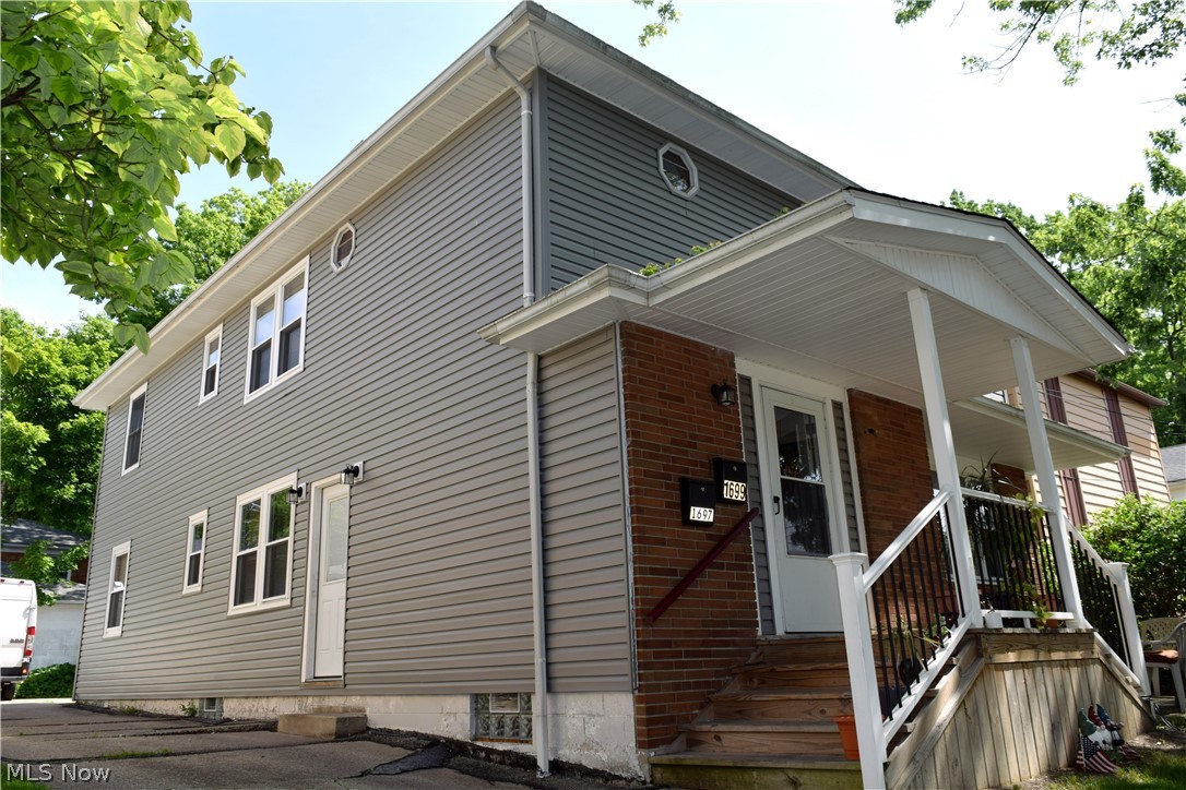 Fairlawn View Allotment - Residential Income