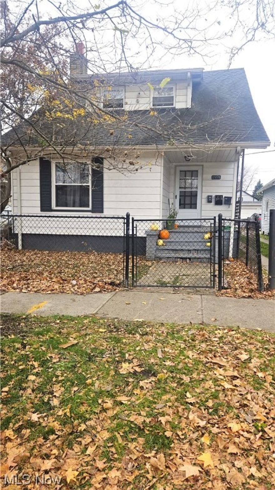 LOCATION, LOCATION, LOCATION...close to Gordon Square, West Side Market, Detroit Shoreway and I-90. This multi-family home in Ohio City is surrounded by multiple neighborhood development projects that are active and upcoming. The monthly cash flow brings in $2,000.00. The down unit is spacious and the layout flows extremely well. You will walk into a large livingroom with a fireplace. The dining room has a built in which works perfect in the space. The kitchen has granite counter tops with plenty of counter space. The bathroom has subway tile in the shower and a granite vanity top. Plus in addition, right off the kitchen is the laundry room. When you walk up the steps to the above unit there is an area that can be used as coat room or for additional storage. The unit is a one bedroom with an eat in kitchen, living room, full bath, and a bonus room. The bonus room could be utilized for multiple purposes to include a sitting room, office, nursery's, or kids room. There is another laundry area in the basement for the upstairs tenant. There is also a detached 2 car garage in the back. The down unit has central air. The property has been deemed Lead Safe certified. Submit your offer now before you lose your opportunity to own this investment property in the desired Ohio City area.