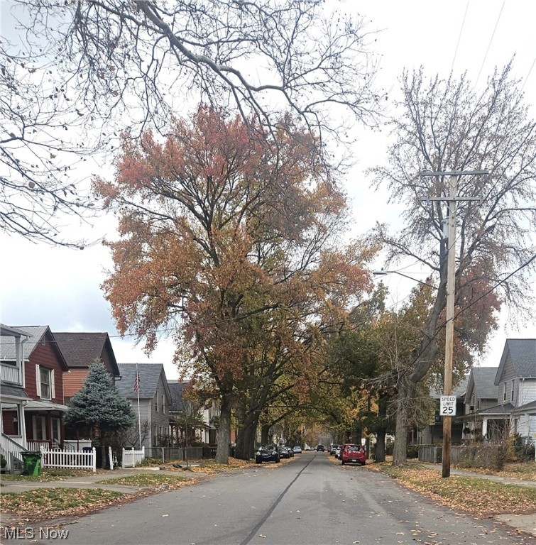 Root - Residential Income