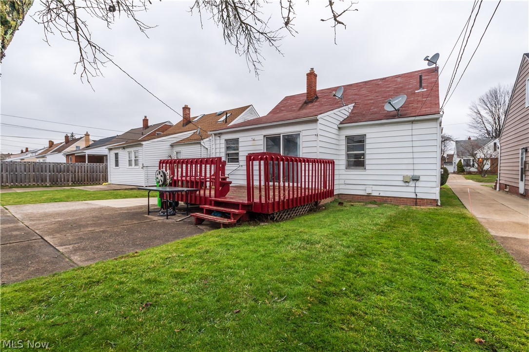 Golf Park - Residential