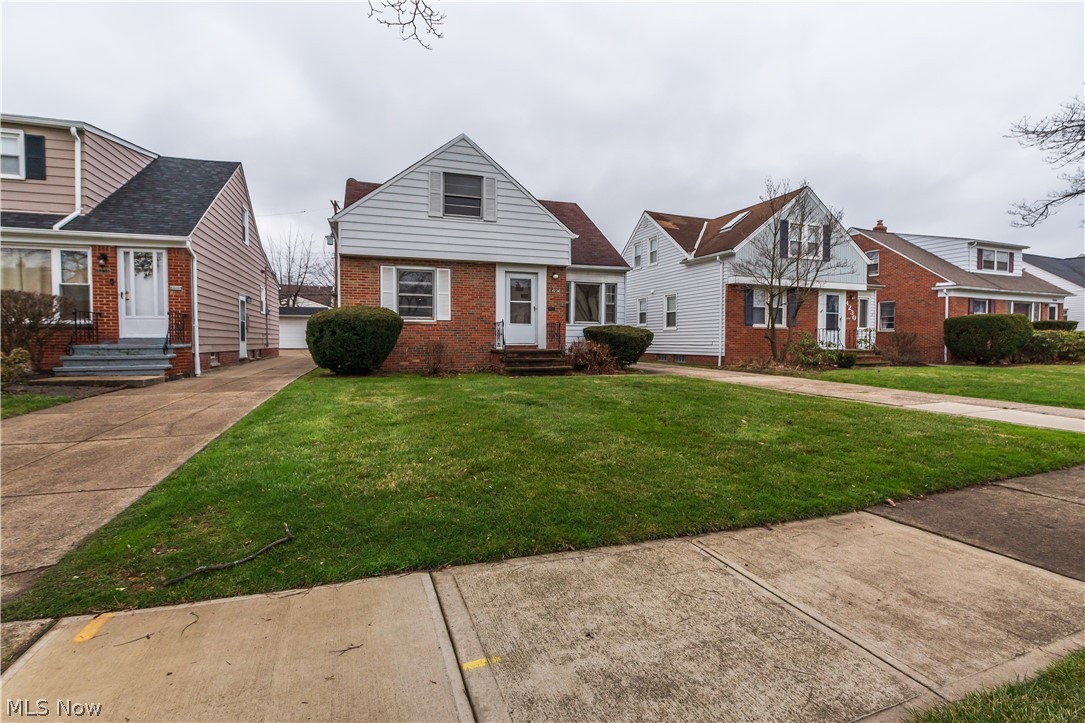 Golf Park - Residential