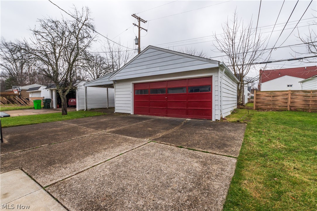Golf Park - Residential