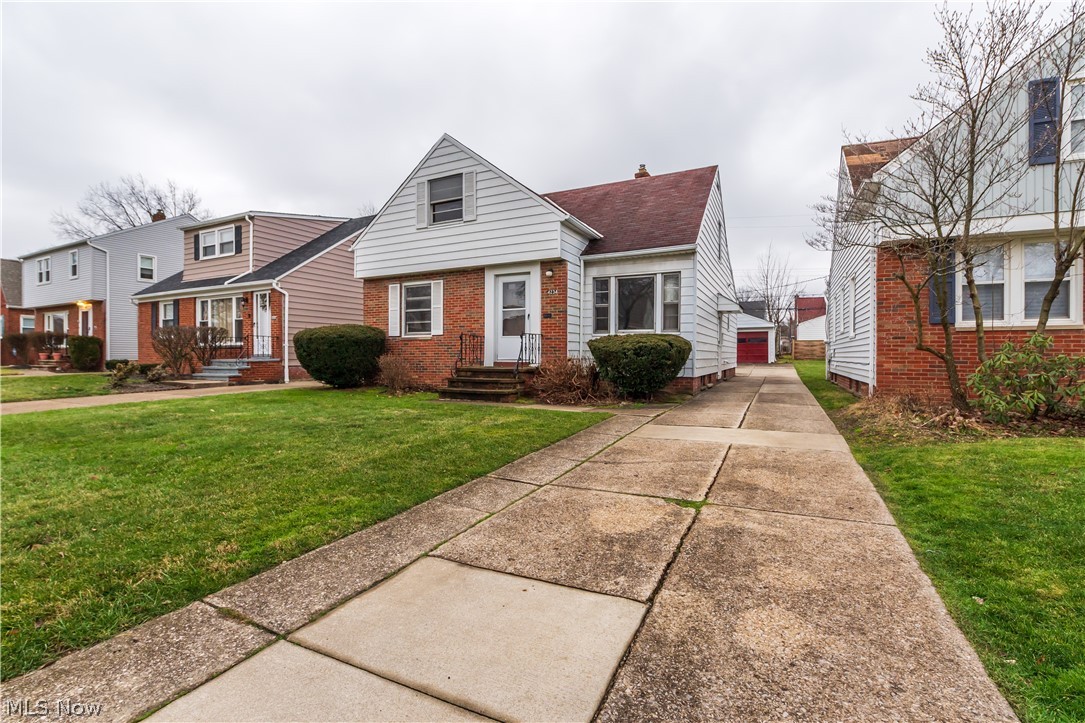 Golf Park - Residential