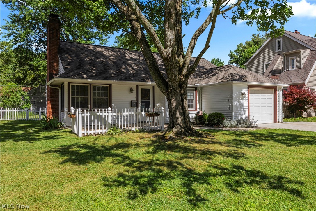266 Franklin Drive