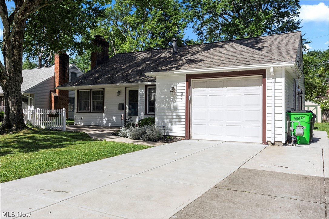 266 Franklin Drive