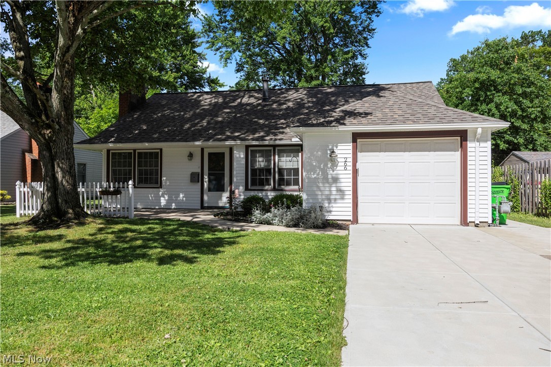 266 Franklin Drive