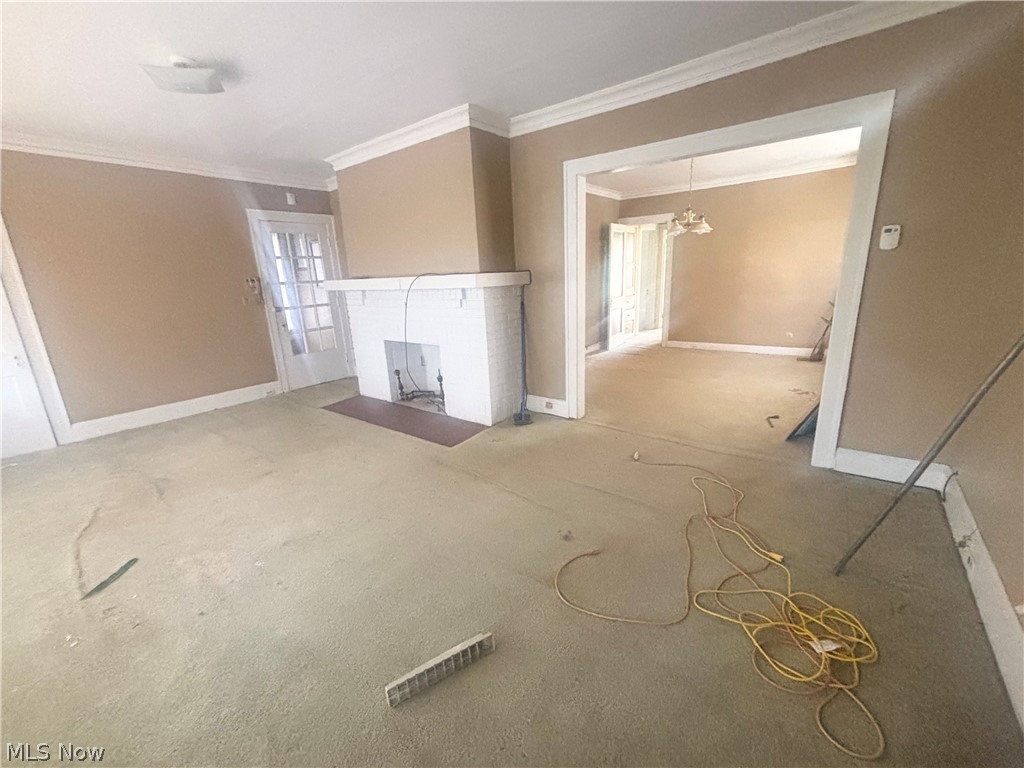 Coventry-Mayfield Land Co - Residential Income