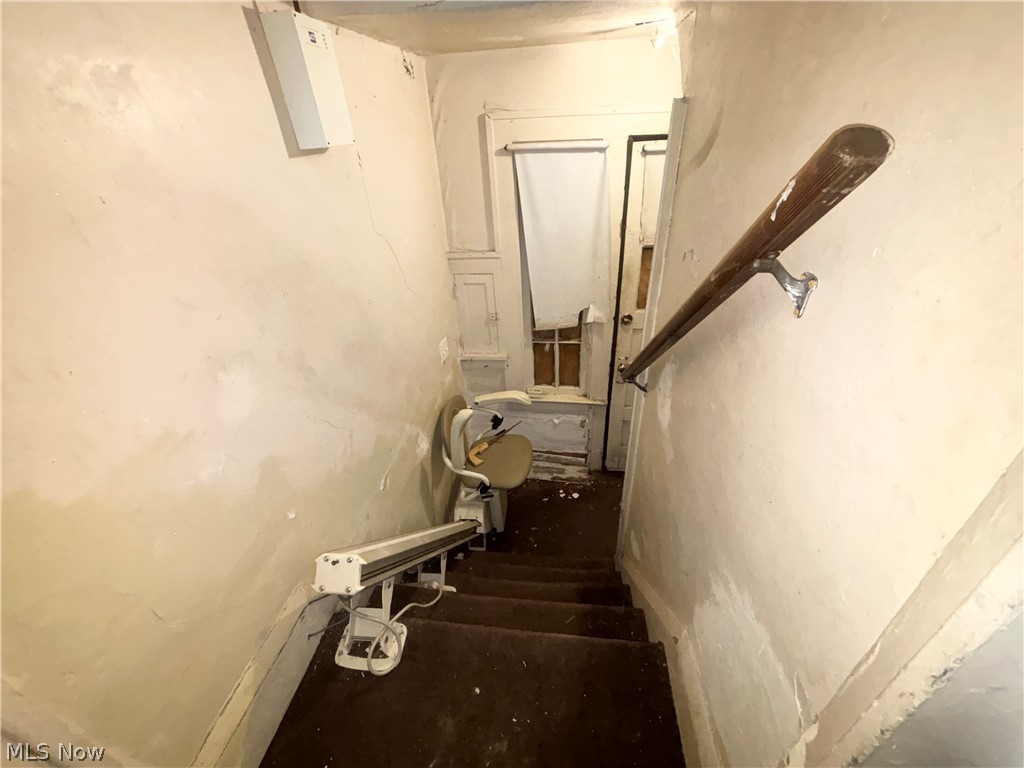 Coventry-Mayfield Land Co - Residential Income