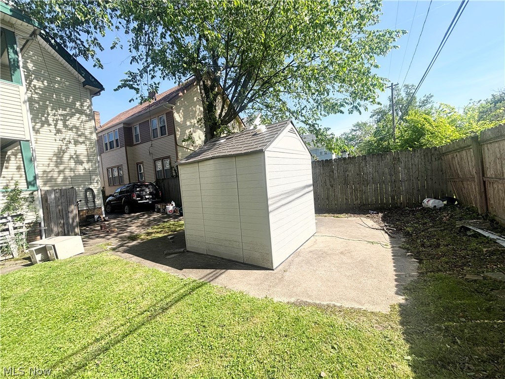 1538 Eddington Road
