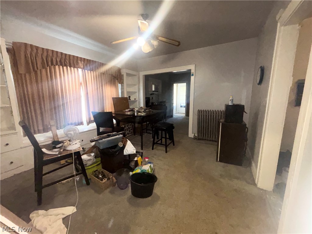 Coventry-Mayfield Land Co - Residential Income