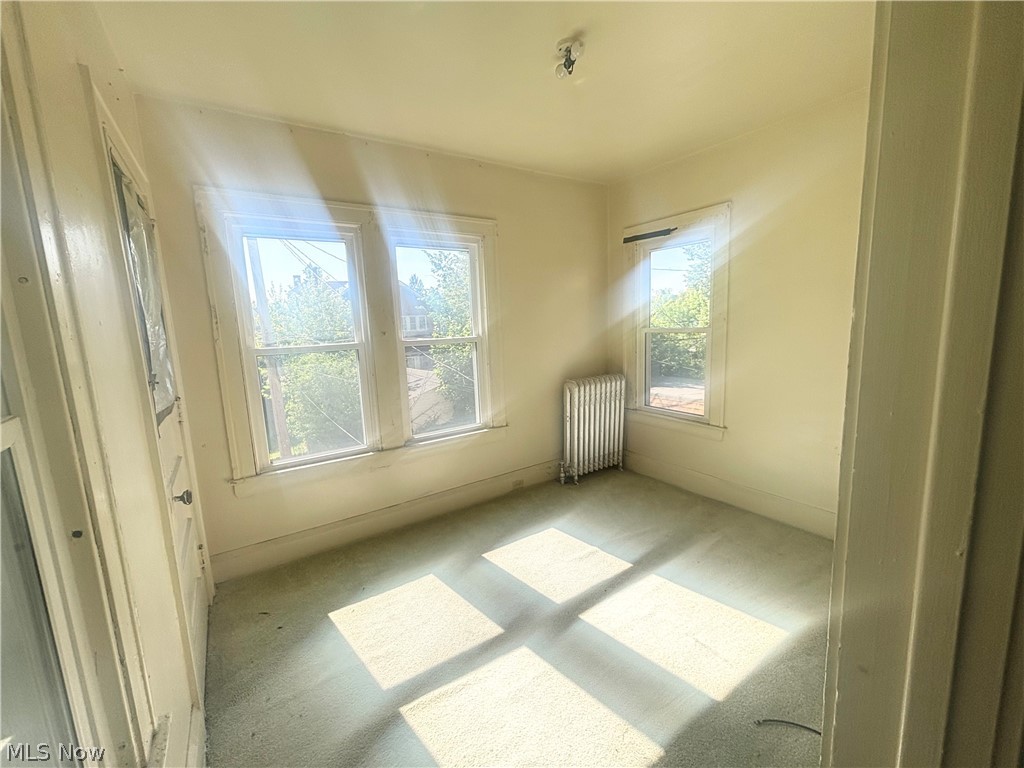 Coventry-Mayfield Land Co - Residential Income