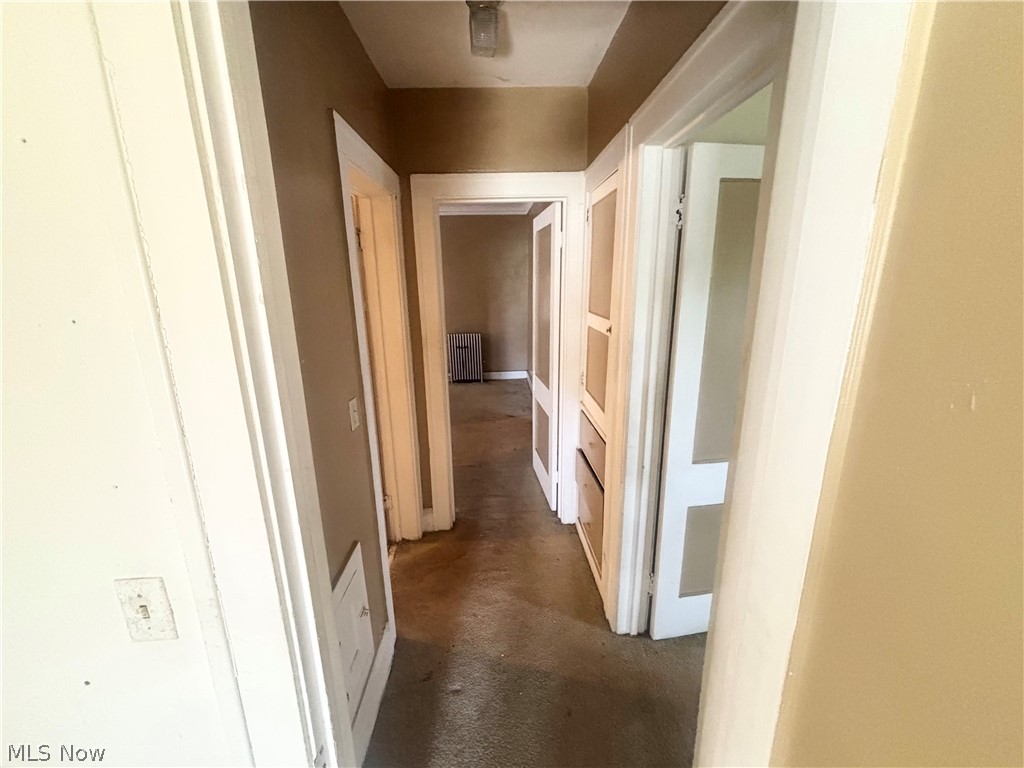 Coventry-Mayfield Land Co - Residential Income