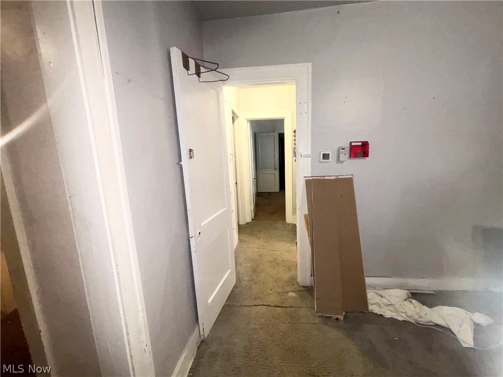 Coventry-Mayfield Land Co - Residential Income