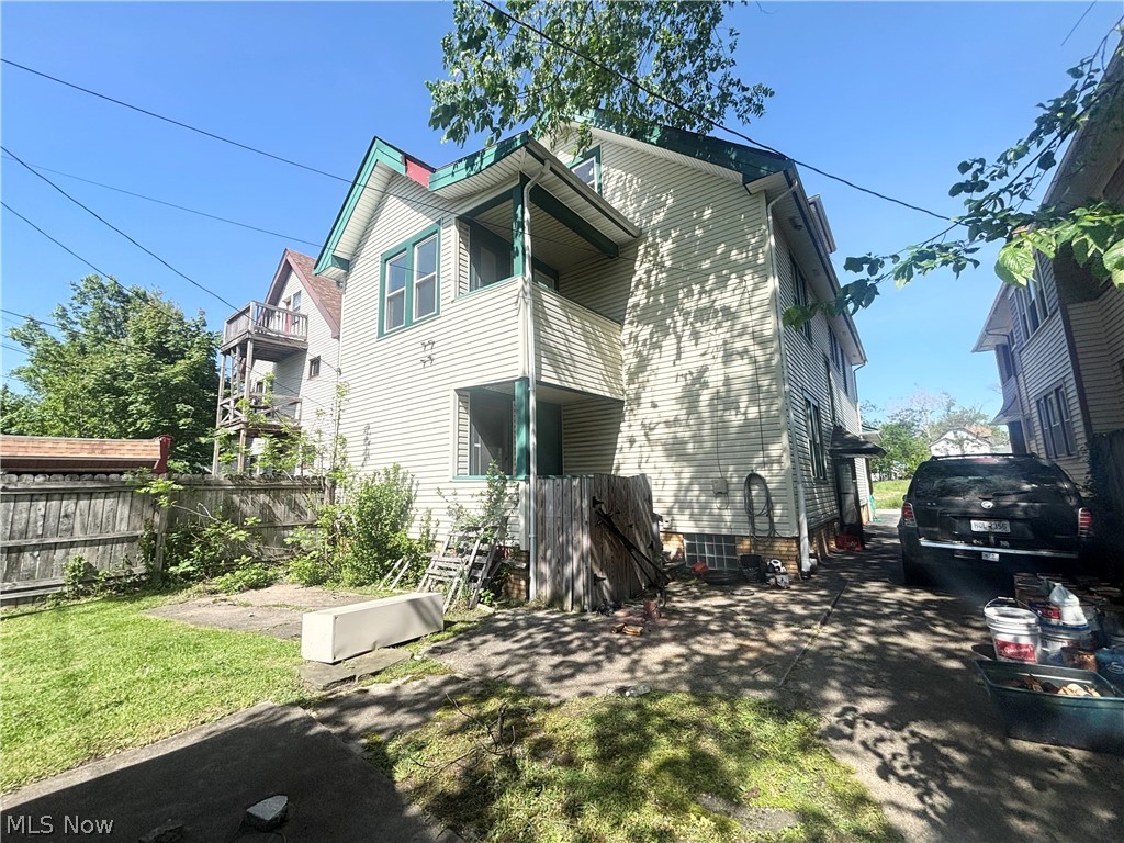 Coventry-Mayfield Land Co - Residential Income
