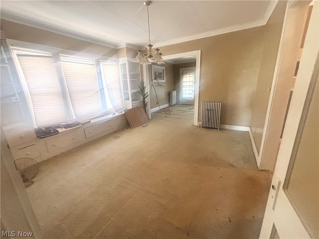 Coventry-Mayfield Land Co - Residential Income