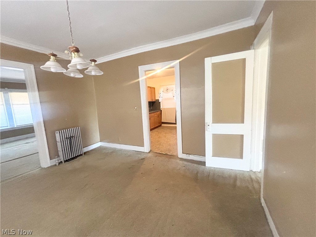 Coventry-Mayfield Land Co - Residential Income