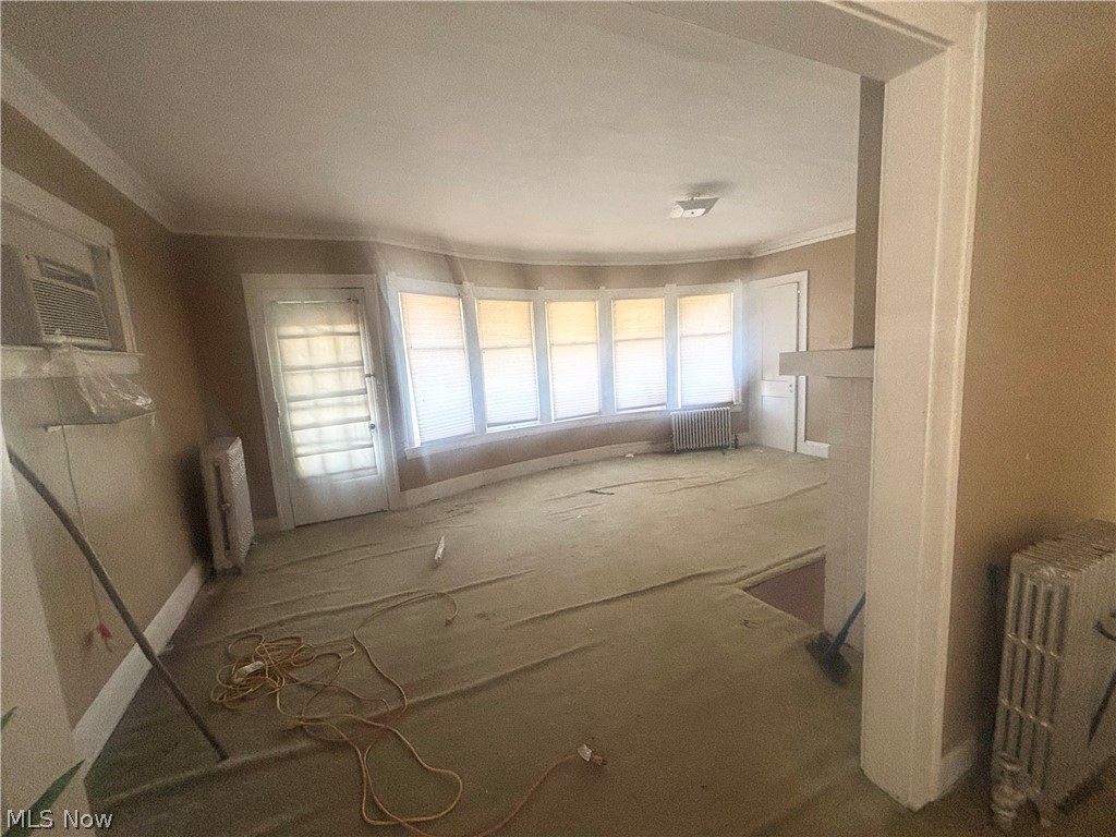 Coventry-Mayfield Land Co - Residential Income
