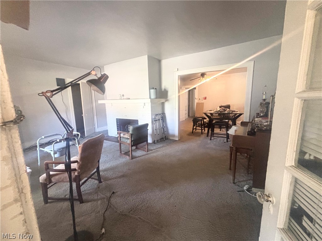 Coventry-Mayfield Land Co - Residential Income