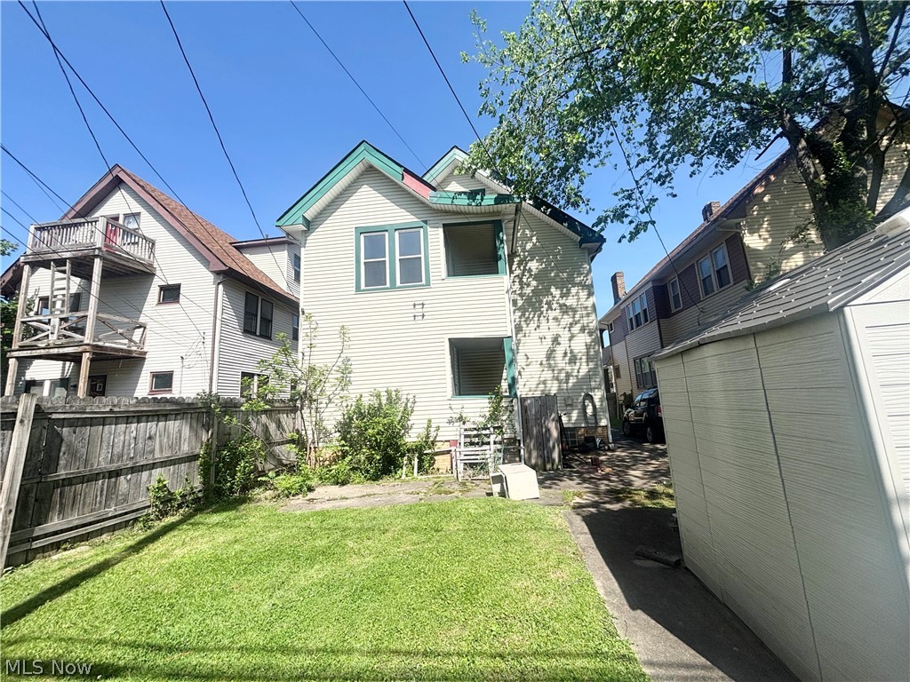 Coventry-Mayfield Land Co - Residential Income