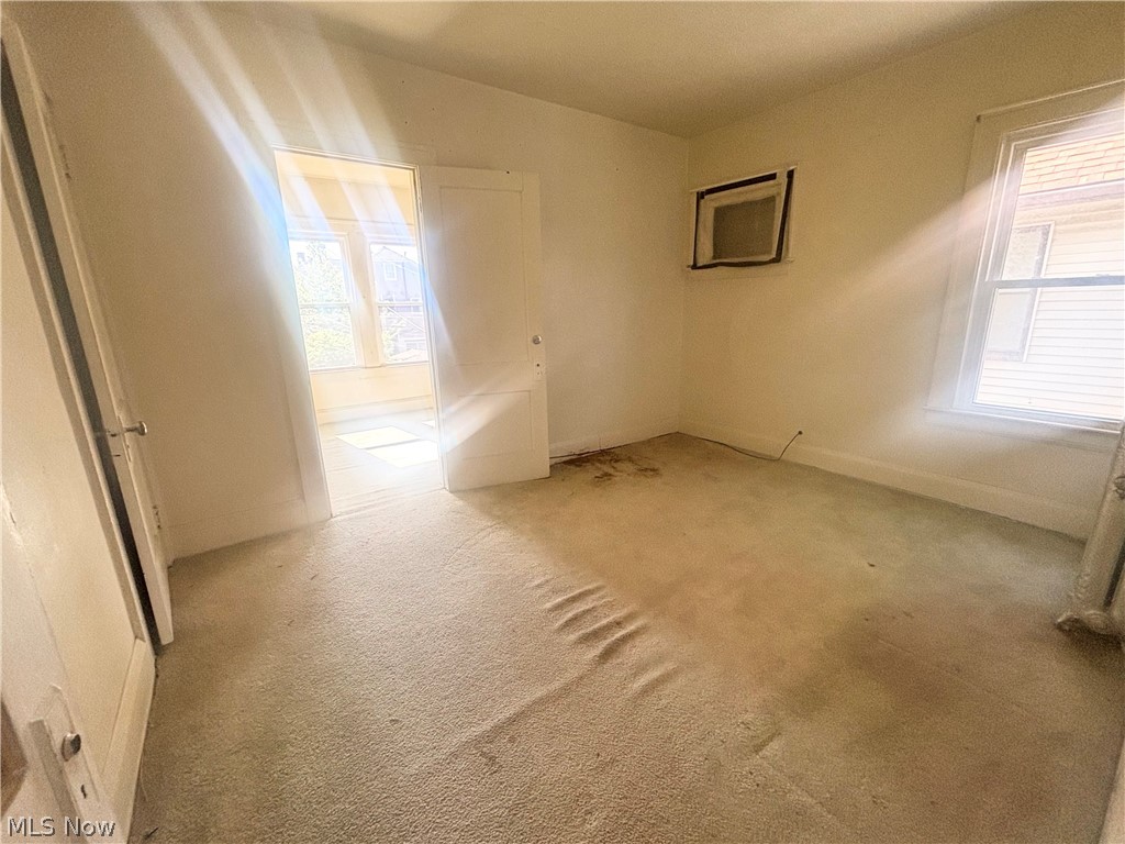 Coventry-Mayfield Land Co - Residential Income