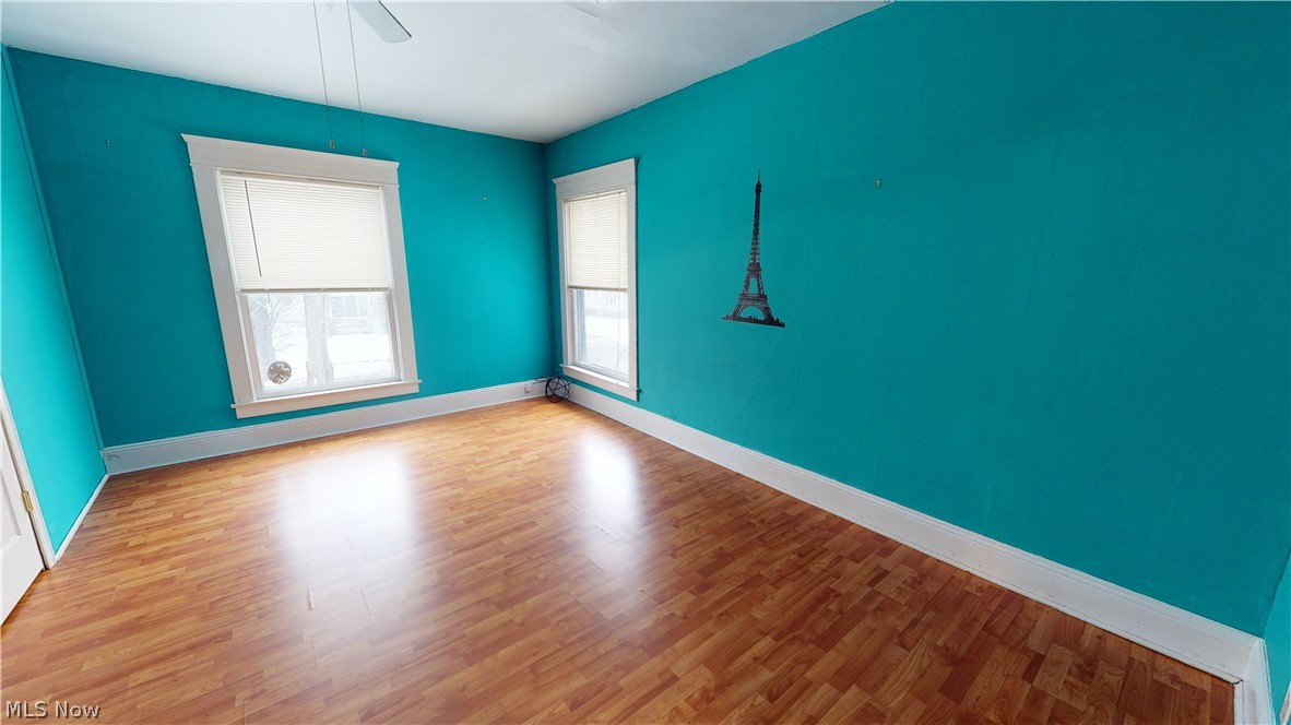 Connecticut Western Reserve - Residential Income