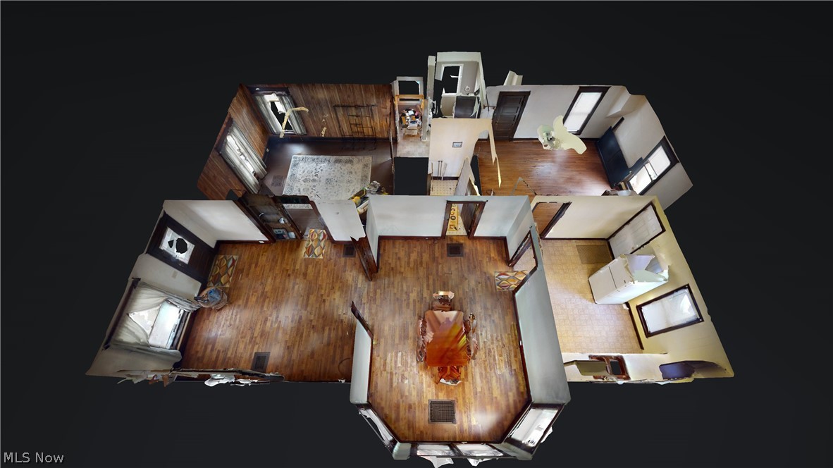 Connecticut Western Reserve - Residential Income