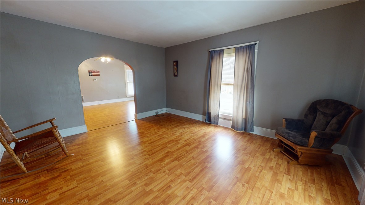 Connecticut Western Reserve - Residential Income