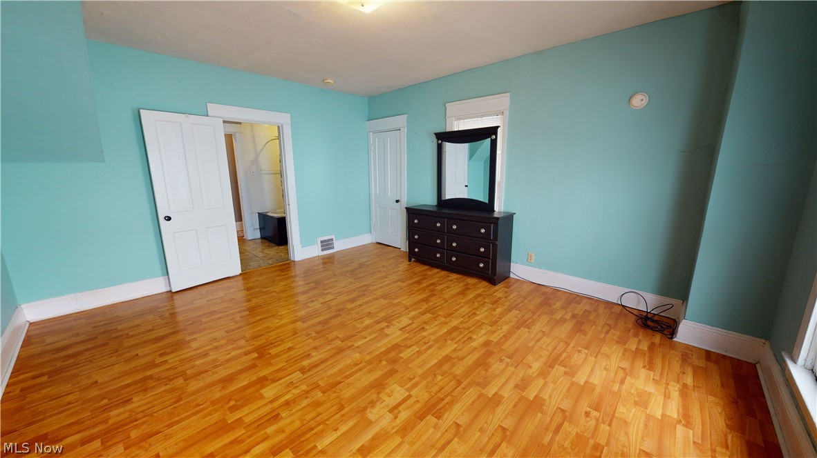 Connecticut Western Reserve - Residential Income