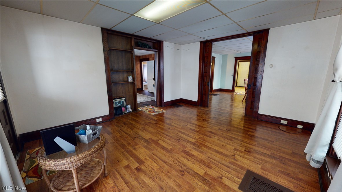 Connecticut Western Reserve - Residential Income