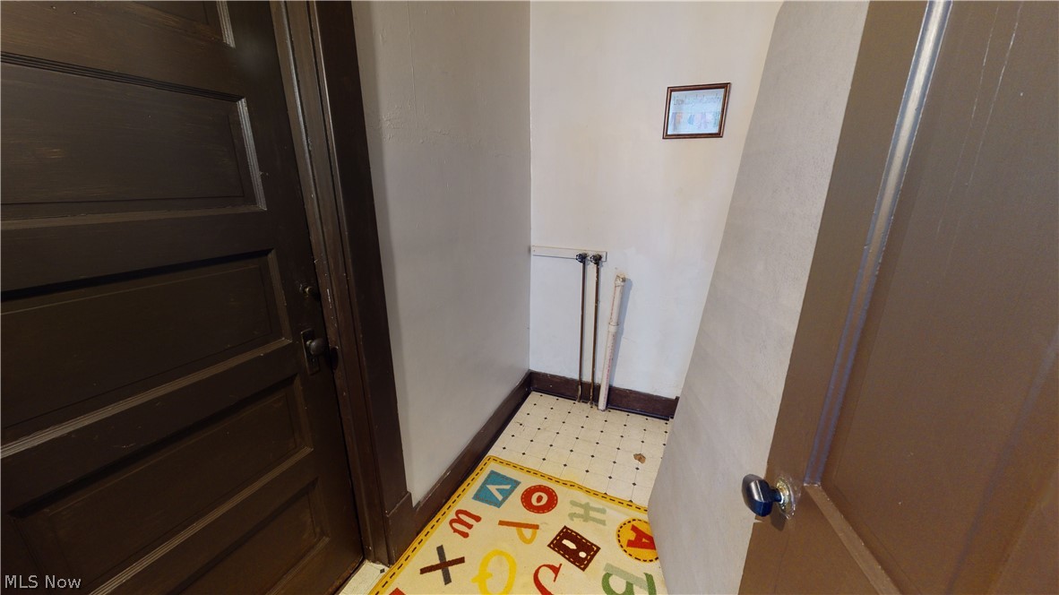 Connecticut Western Reserve - Residential Income