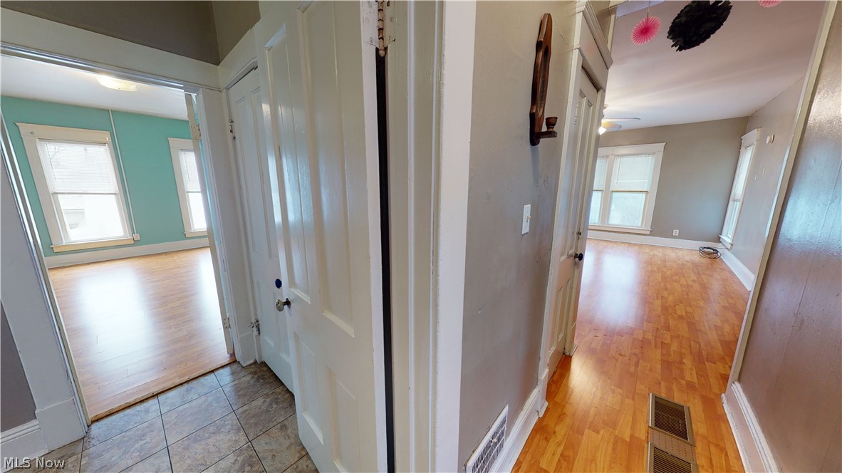 Connecticut Western Reserve - Residential Income