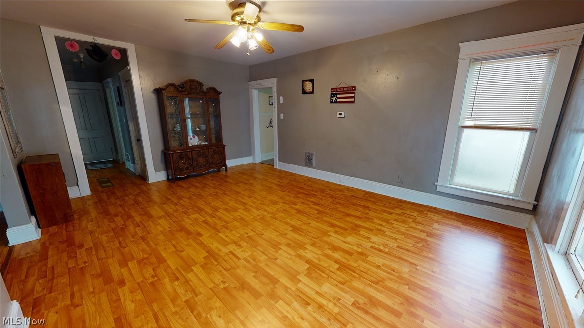 Connecticut Western Reserve - Residential Income