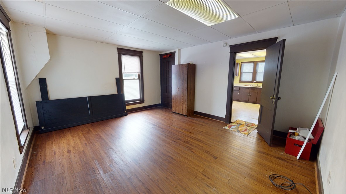 Connecticut Western Reserve - Residential Income