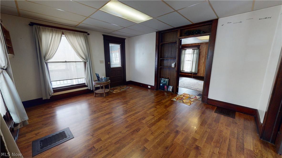 Connecticut Western Reserve - Residential Income