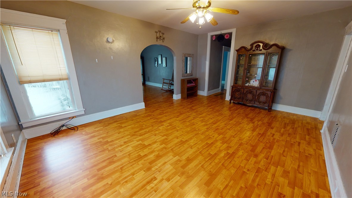 Connecticut Western Reserve - Residential Income