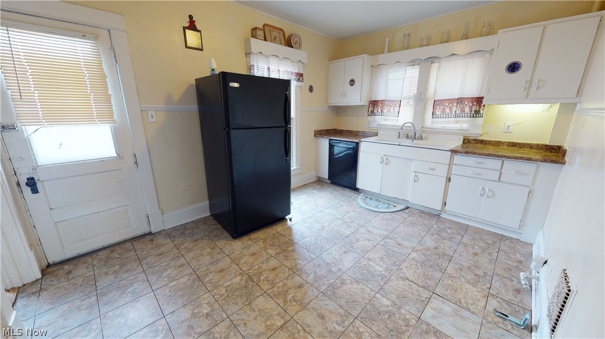 Connecticut Western Reserve - Residential Income