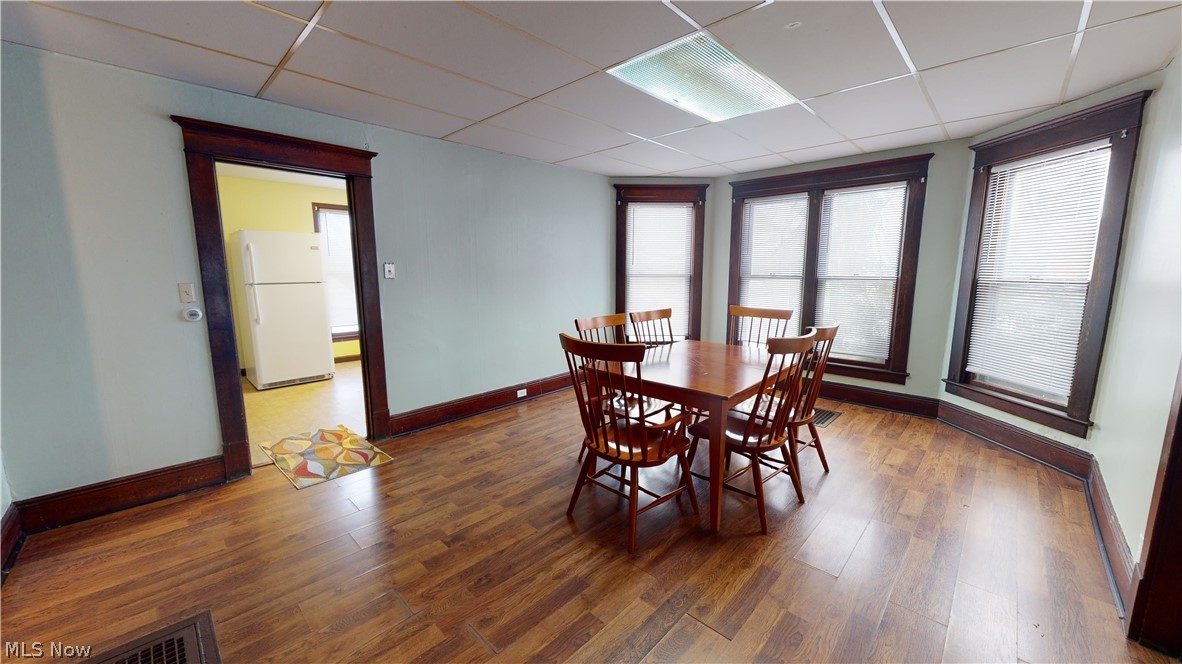 Connecticut Western Reserve - Residential Income