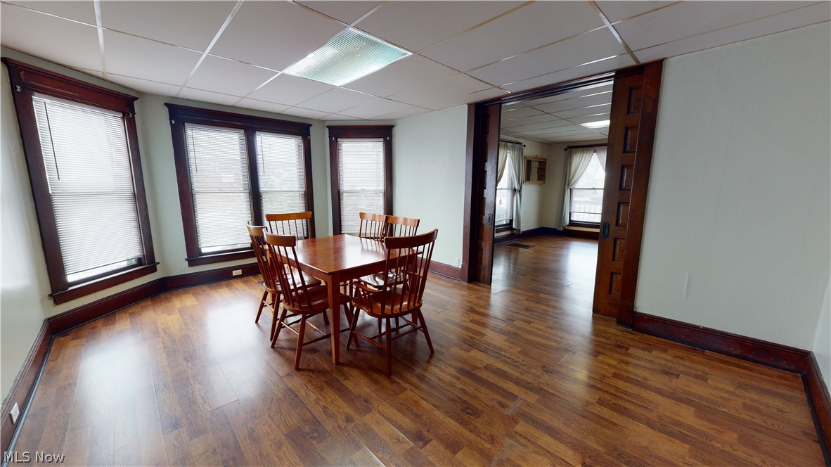 Connecticut Western Reserve - Residential Income