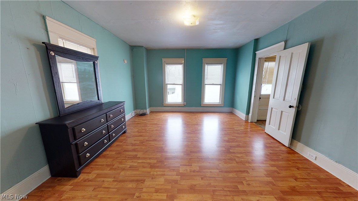 Connecticut Western Reserve - Residential Income