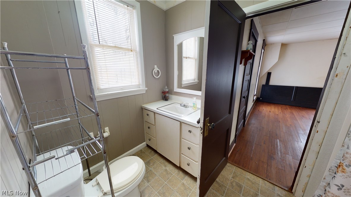 Connecticut Western Reserve - Residential Income