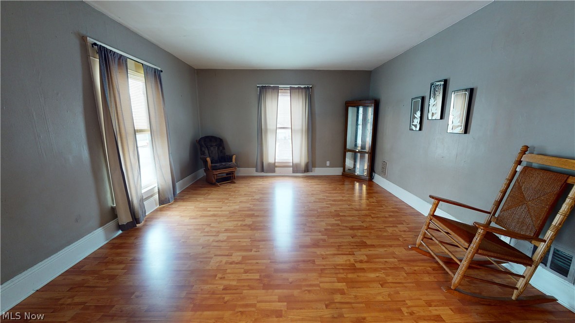 Connecticut Western Reserve - Residential Income